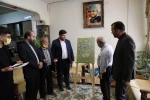 فراخوان دومین سلسله رویدادهای نمایشی  تئاتر بچه های مسجد چهارمحال و بختیاری رونمایی شد. 2