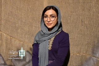 گفت‌وگو با کارگردان نمایش «شوگار کوهستان»، شرکت‌‌کننده در سی و چهارمین جشنواره تئاتر چهارمحال و بختیاری

عاطفه امیرخانی: هنرمندان معلول در جشنواره‌های استانی، خود را محک بزنند