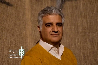 بهرام همتی نویسنده شرکت کننده در سی چهارمین جشنواره تئاتر استانی چهارمحال و بختیاری:

«شوگار کوهستان» نقد سنت‌های غلط و رسیدن به تعالی انسانی است