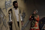 گزارش تصویری روز اول جشنواره 34