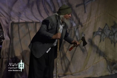گزارش تصویری روز اول جشنواره 34