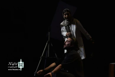 گزارش تصویری روز اول جشنواره 34