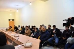 گزارش تصویری روز اول جشنواره 34