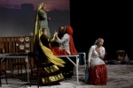گزارش تصویری روز دوم جشنواره 34