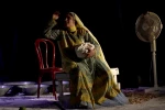 گزارش تصویری روز دوم جشنواره 34