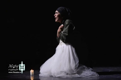 گزارش تصویری روز دوم جشنواره 34