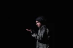 گزارش تصویری روز دوم جشنواره 34