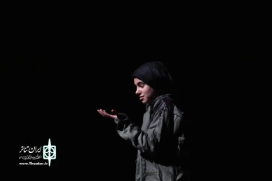 گزارش تصویری روز دوم جشنواره 34