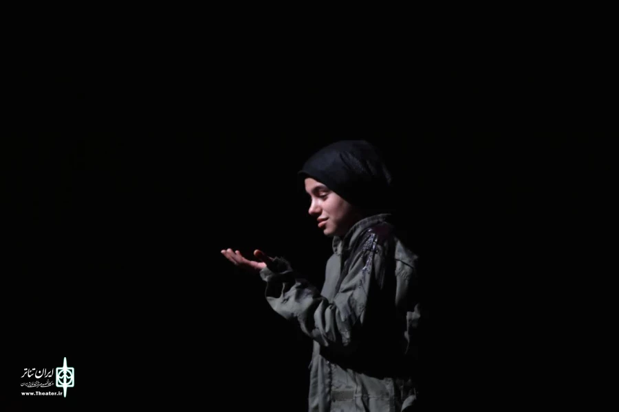گزارش تصویری روز دوم جشنواره 34