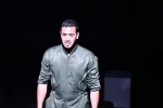 گزارش تصویری روز دوم جشنواره 34