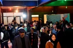 گزارش تصویری روز دوم جشنواره 34