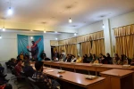 گزارش تصویری روز دوم جشنواره 34