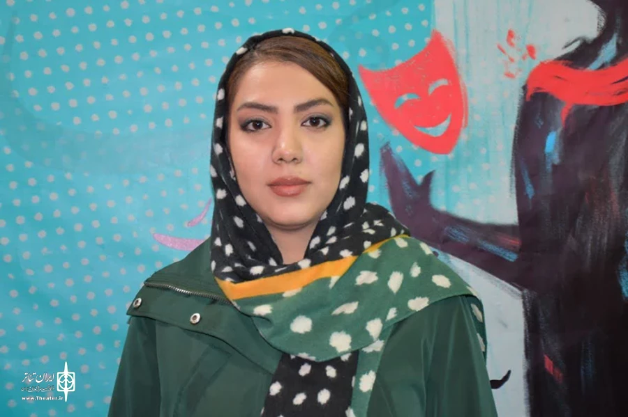 جشنواره تئاتر استانی محرک خوبی برای تولید تئاتر در استانها است 2