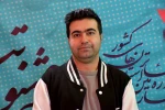 چیزی که من در تئاتر استان ها دوست دارم ببینم، نشانه هایی از بافت فرهنگی، اقلیمی، سنتی و رفتار فولکلور است 2