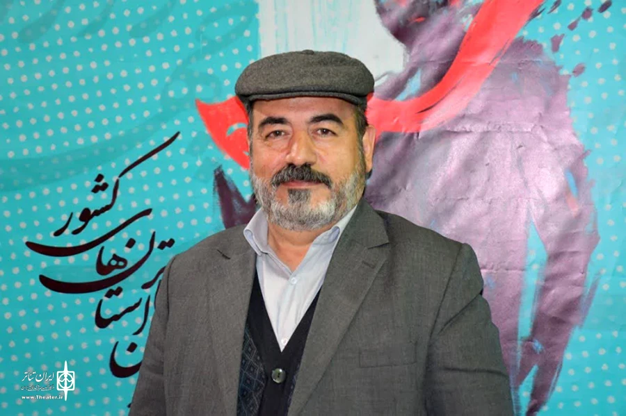 کیفیت جشنواره سی و چهارم متاثر از شرایط اجتماعی کنونی است 2