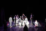 گزارش تصویری روز سوم جشنواره 34