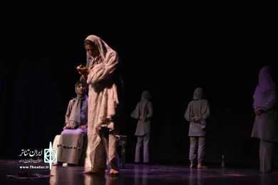گزارش تصویری روز سوم جشنواره 34