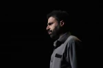 گزارش تصویری روز سوم جشنواره 34