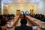 گزارش تصویری روز سوم جشنواره 34