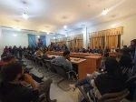 گزارش تصویری روز سوم جشنواره 34