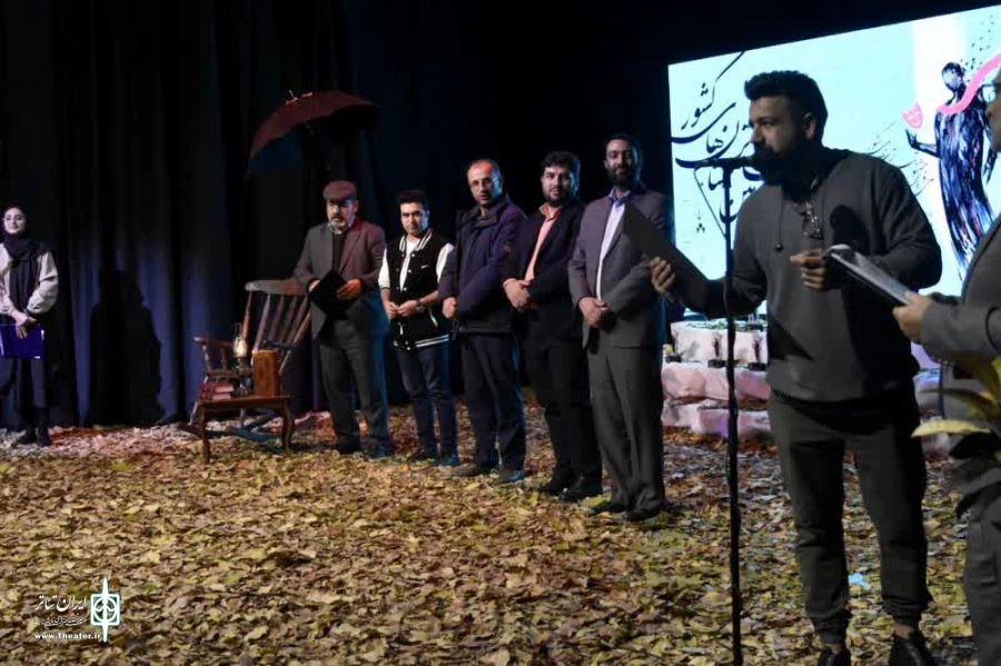 دو نمایش از چهارمحال و بختیاری به دبیرخانه جشنواره فجر معرفی شد 8