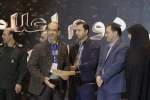 درخشش هنرمندان چهارمحال و بختیاری در ششمین جشنواره منطقه ای تئاتر آفتاب 2