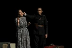 نمایش «خاکستری» از چهارمحال و بختیاری به چهل و یکمین جشنواره بین‌المللی تئاتر فجر راه پیدا کرد 3
