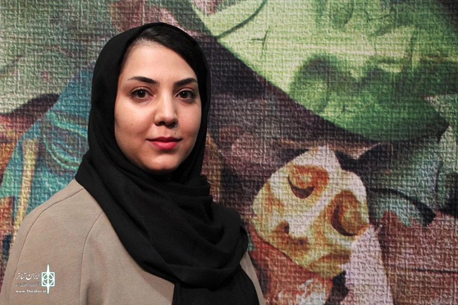 پریا امینی