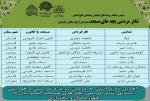 راهیابی ده نمایش به دومین رویداد نمایشی تئاتر مردمی بچه های مسجد(محرابیان) چهارمحال و بختیاری  2