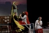«مثل آب برای شکلات» در تماشاخانه مهر شهرکرد به روی صنه رفت 5