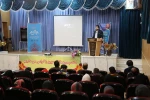 برترین‌های جشنواره تئاتر بچه‌های مسجد در شهرکرد معرفی شدند 4