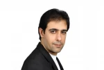 اکبر دانیالی لردگانی مسئول دفتر تئاتر خیابانی چهارمحال و بختیاری شد 2