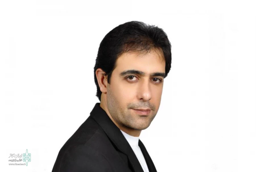 اکبر دانیالی لردگانی مسئول دفتر تئاتر خیابانی چهارمحال و بختیاری شد 2