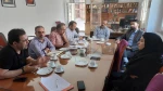 برای تامین اعتبار لازم است طرح ها و اید های پیشنهادی انجمن به اداره کل فرهنگ و ارشاد اسلامی واصل شود 3