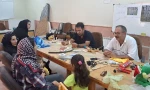 برگزاری کارگاه نمایش عروسکی از ایده تا اجرا  4