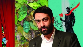 مدیرکل فرهنگ و ارشاد اسلامی چهارمحال و بختیاری خبرداد:

انتشار فراخوان سی و پنجمین جشنواره تئاتر استان چهارمحال و بختیاری