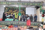 برترین‌های سوگواره تعزیه طاقانک در چهارمحال و بختیاری معرفی شدند  2