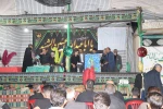 برترین‌های سوگواره تعزیه طاقانک در چهارمحال و بختیاری معرفی شدند  4