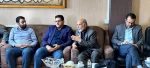 چهارمحال و بختیاری میزبان جشنواره بین‌المللی نمایش‌های آیینی و سنتی شد 2