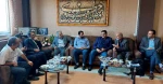چهارمحال و بختیاری میزبان جشنواره بین‌المللی نمایش‌های آیینی و سنتی شد 3