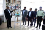 پوستر جشنواره نمایش‌های آیینی و سنتی در شهرکرد رونمایی شد 2