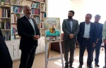 پوستر جشنواره نمایش‌های آیینی و سنتی در شهرکرد رونمایی شد 3