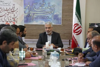 معاون سیاسی و اجتماعی استانداری چهارمحال و بختیاری:

همه دستگاه‌ها و نهادها باید پای کار جشنواره نمایش‌های آیینی و سنتی بیایند