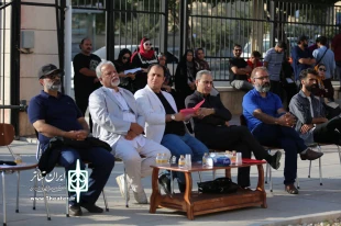 اجرای 6 نمایش در نخستین روز  از جشنواره نمایش‌های آیینی و سنتی در شهرکرد 
 2