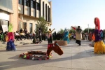 شهرکرد میزبان 160 هنرمندِ نمایش‌های آیینی و سنتی شد 5