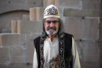 تشکیل کانون نقالان در کشور امری ضروری و جدی است 3