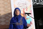 گزارش تصویری از نخستین روز برگزاری جشنواره نمایش‌های آیینی و سنتی در شهرکرد