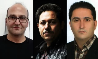 هیئت انتخاب آثار جشنواره تئاتر چهارمحال و بختیاری معرفی شدند