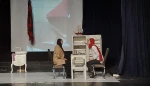آغاز انتخاب آثار جشنواره تئاتر استان چهارمحال و بختیاری 2
