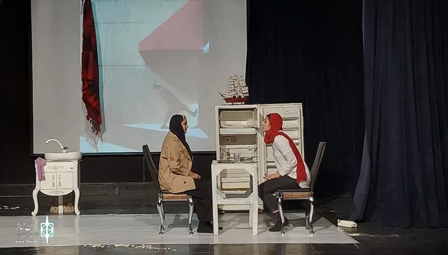 آغاز انتخاب آثار جشنواره تئاتر استان چهارمحال و بختیاری 2